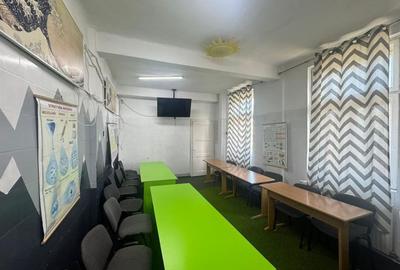 Spațiu comercial, de 215 mp, în P-ța Gării - 19