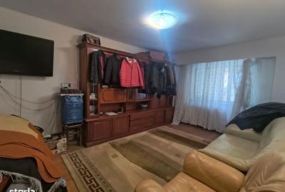 Apartament cu 3 camere decomandat în Dacia - 4