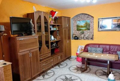 CI521 Casa ,Barnutiu-Telegrafului,P+1E,centrala - 2