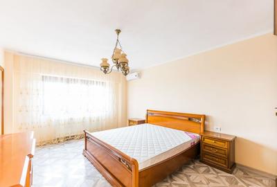 Apartament de inchiriat cu 3 camere la Intim - 3