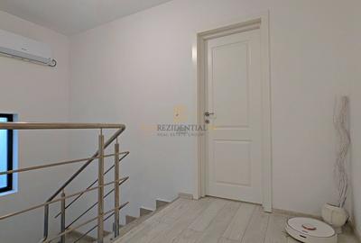 Casa individuala 4 camere, teren 234,mp, P+1 , Bd 1 Mai, Com Berceni - 22