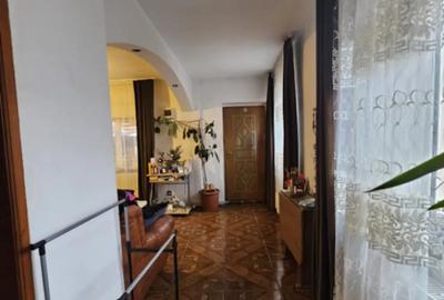 Casă cu 3 camere cu Teren 279 Mp în Brestei - 3