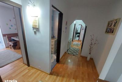 Apartament cu 3 camere în Vest - 9