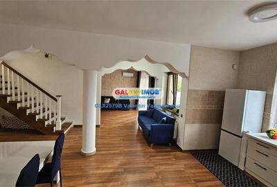 Vila evenimente 5 Camere Mogosoaia VI 155 - 4