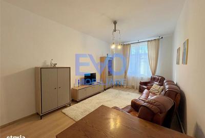 Apartament cu 3 camere decomandat în Copou - 13