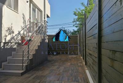 Apartament deosebit / Curte proprie / Parcare - 12