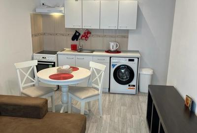 Apartament cu 2 camere semidecomandat în Tineretului - 2