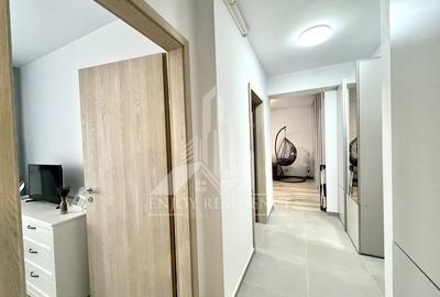 Apartament 2 camere ULTRAMODERN in Complex Privat | LOC DE PARCARE INCLUS - 10