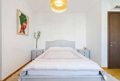 Penthouse exclusivist, 125 mp de terasa, vedere panoramica - 21