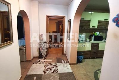 Apartament 3 camere de vanzare Doamna Ghica centrala proprie - 3