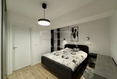 2 camere Belvedere Residence la 6 minute Metrou Pipera - 6