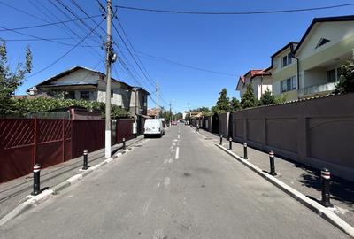 VAND CASA 3 CAM, SINGUR CURTE, APROAPE DE INTRAREA LA SPITALUL FUNDENI, - 15