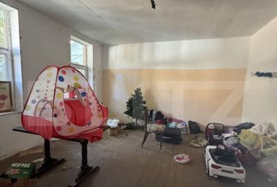 Cladire Istorica de vanzare, 1000 mp, zona Balcescu Cladire Istorica de vanzare, 1000 mp, zona Balcescu - 2