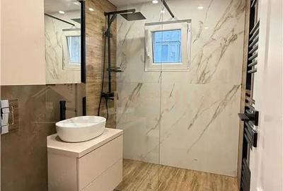 Apartament cu 2 camere decomandat în Hotvon