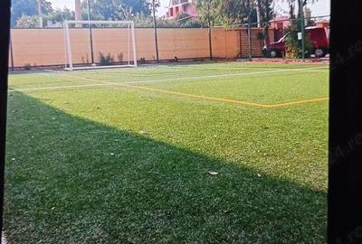 Vand Garsoniera super cocheta in Ansamblu Ideal Rezident! - 2