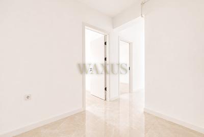 Apartament cu 3 camere semidecomandat în Florești - 9