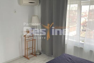 Apartament cu 2 camere decomandat, mobilat în Freidorf - 9