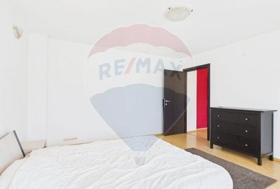 Apartament luminos cu 2 camere si 2 parcari, Pipera, zona Matei Millo - 17