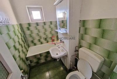 Apartamemt 3 camere decomandate,5 min UMF,Aleea Cornisa,Targu Mures Apartamemt 3 camere decomandate,5 min UMF,Aleea Cornisa,Targu Mures - 7