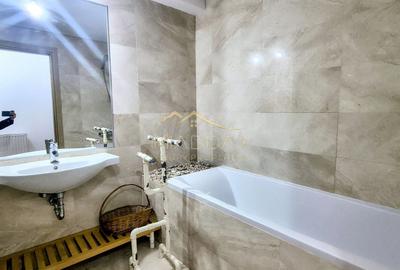Apartament cu 3 camere semidecomandat, mobilat în Floreasca - 16
