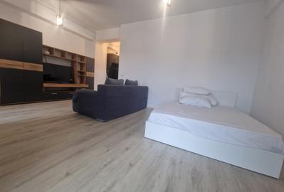 Mamaia Sat(Peco Voll)- Garsoniera 40mp, mobilata-utilata,  termen lung-250euro - 7