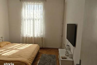 Apartament cu 3 camere decomandat în Gara de Nord - 7
