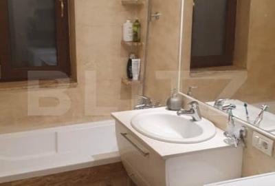 Apartament 4 camere, 56 mp, zona Marasti - 7