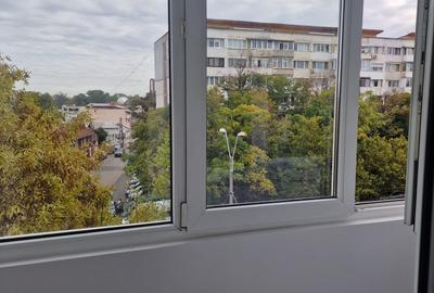 Sos. Viilor - Parc Carol - Apartament 2 camere - renovat - mobilat utilat modern - 17