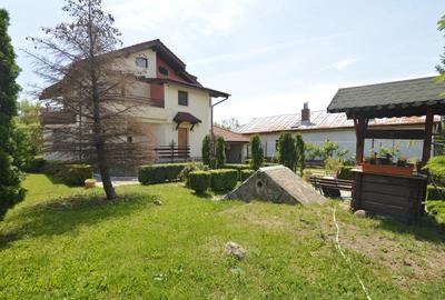 Vila Superba Buftea | Teren 1081 mp - 49