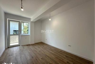 Apartament cu 3 camere în Valea Lupului - 4