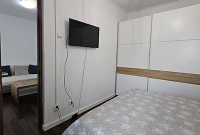 Apartament cu 3 camere decomandat în Nufărul - 4