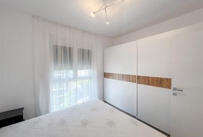 Apartament cu 2 camere decomandat în Nufărul - 6