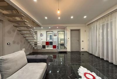 Casa premium cu 5 camere de vanzare in Serbesti, comuna Saucesti - 2