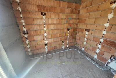 3 Camere. 2 Bai. Bloc nou. Langa Esso. - 3