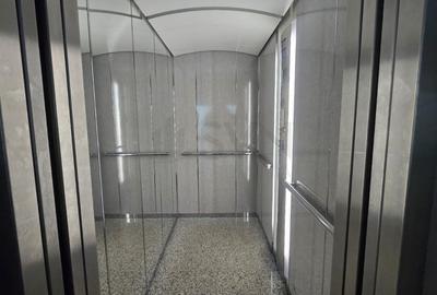 Birou, de 193 mp, în Băneasa - 13