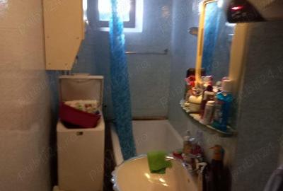 Apartament 3 camere zona Crihala, etaj 3 - 5