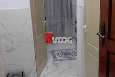 Garsonieră decomandată în UMT - 4