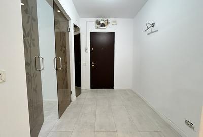Apartament cu 3 camere decomandat în Brâncoveanu - 11