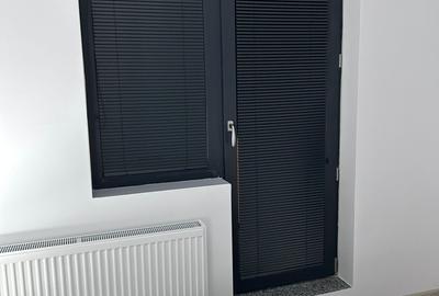 Garsonieră decomandată, mobilată în Nicolae Grigorescu - 22