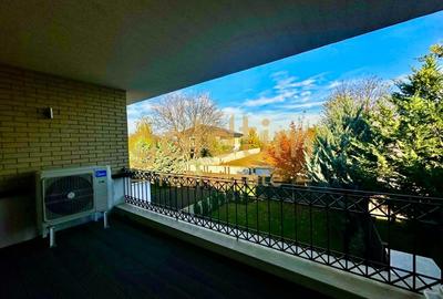 OXFORD RESIDENCE/SCOALA AMERICANA/PARTIAL MOBILAT/GARAJ - 23