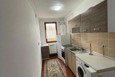 Garsonieră în Valea Borcutului - 4