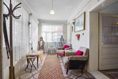 Casa de vanzare, pozitie excelenta, la intrare in Loc. Galsa - 2