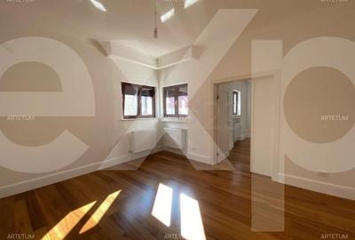 Vila speciala de inchiriat- Primaverii- parc Floreasca - 9