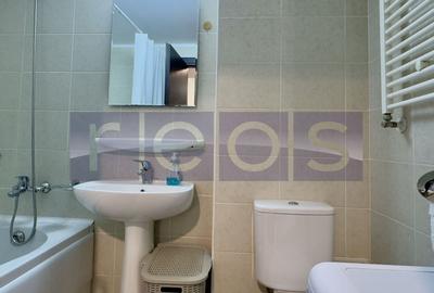 INCHIRIERE 2 CAMERE | ROSE GARDEN | DOAMNA GHICA - 6