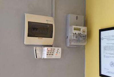 SPATIU COMERCIAL SECTOR 4, SERBAN VODA - 7