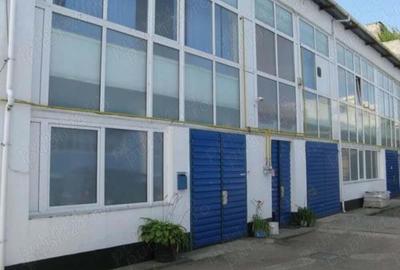 Spațiu comercial, de 547 mp, în Central