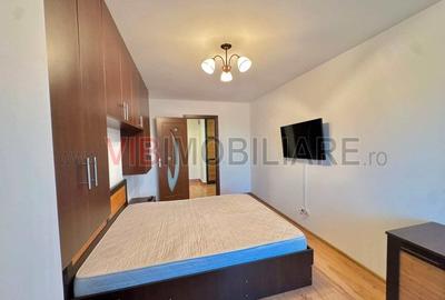 Apartament cu 2 camere semidecomandat în Plevnei - 7