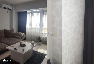 Apartament cu 2 camere, mobilat în Metalurgiei - 4