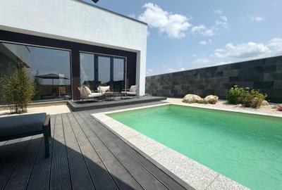 Casa Curte Proprie 4 Camere - 10