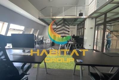 Apartament cu 5 camere semidecomandat în Arcul de Triumf - 2